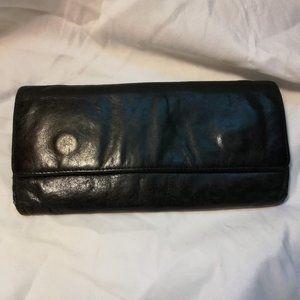 Vintage Hobo Wallet